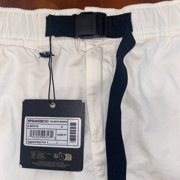 Napapijri Twill Pocket Shirt + Mini Skirt Set - Picture 7 of 16